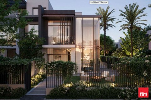 Villa à Dubai, 4 chambres, 280 m², № 114104 - photo 2