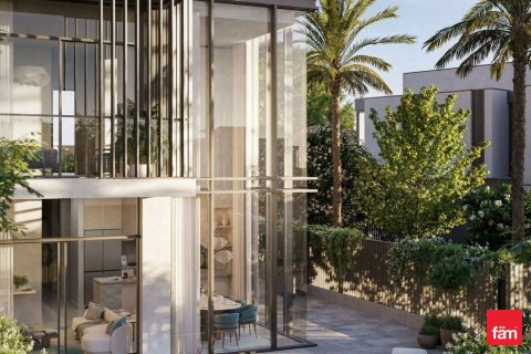 Villa à Dubai, 4 chambres, 280 m², № 114104 - photo 3