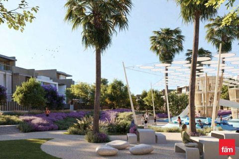 Villa à Dubai, 4 chambres, 280 m², № 114104 - photo 11