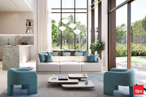 Villa à Dubai, 4 chambres, 280 m², № 114104 - photo 5