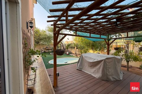 Villa à Dubai, 4 chambres, 280 m², № 114104 - photo 10