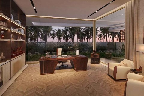 Villa en AMALI ISLAND en The World Islands, Dubai, 7 dormitorios, 1544.05 m², № 31166 - foto 4