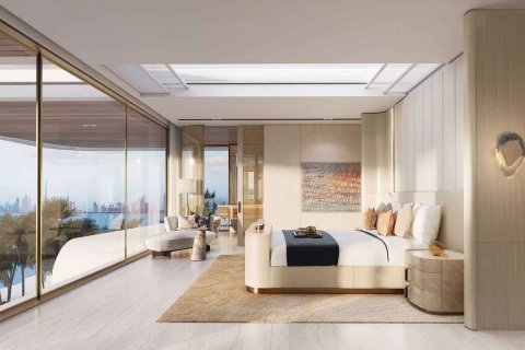 Villa en AMALI ISLAND en The World Islands, Dubai, 7 dormitorios, 1544.05 m², № 31166 - foto 6
