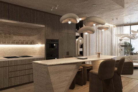Apartamento en Dubai, 1 dormitorio, 54 m², № 96134 - foto 12
