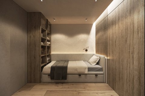 Apartamento en Dubai, 1 dormitorio, 54 m², № 96134 - foto 8