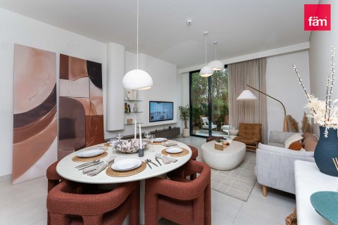 Appartement à Dubai, 3 chambres, 188.6 m², № 96281