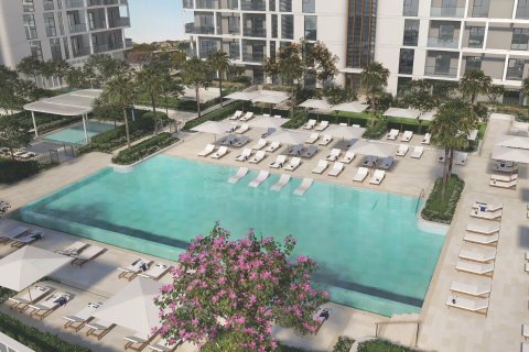 Apartment in Dubai 1 bedroom, 82.5 sq.m. № 96135 - photo 3
