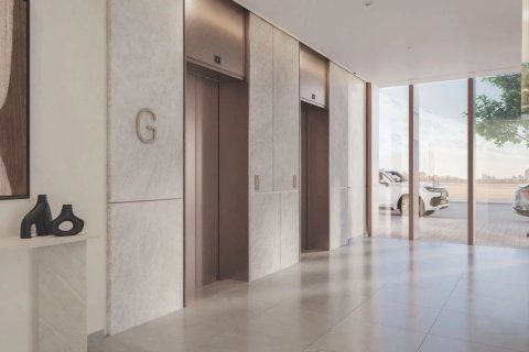 Appartement à Dubai, 1 chambre, 82.5 m², № 96135