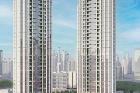 Apartment in Dubai 2 bedrooms, 55 sq.m. № 5656
