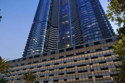 Appartement à Dubai, 2 chambres, 136.4 m², № 5653