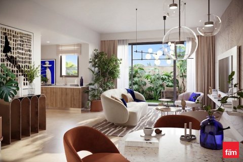 Maison de ville à Dubai, 3 chambres, 144.8 m², № 112930 - photo 5