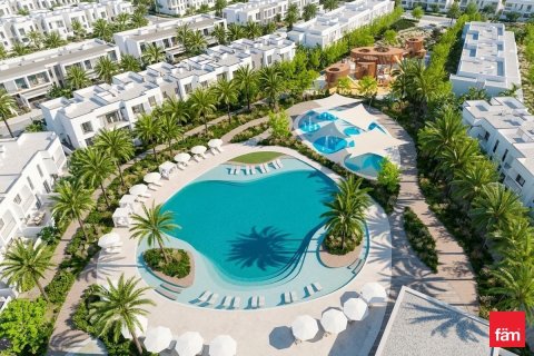 Maison de ville à Dubai, 3 chambres, 144.8 m², № 112930 - photo 10