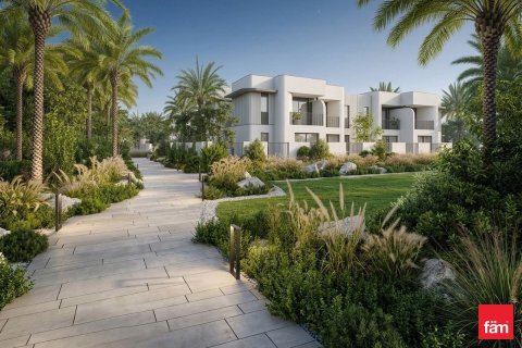 Maison de ville à Dubai, 3 chambres, 144.8 m², № 112930 - photo 3