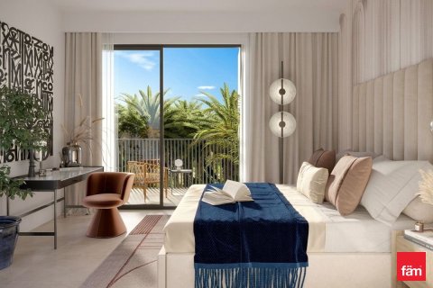 Maison de ville à Dubai, 3 chambres, 144.8 m², № 112930 - photo 6
