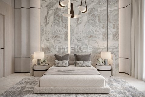 Apartment in Al Sufouh, Dubai 2 bedrooms, 104 sq.m. № 113057 - photo 15