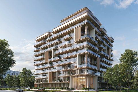 Duplex in Al Sufouh, Dubai 4 bedrooms, 236 sq.m. № 113055