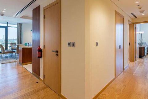 Apartment in Downtown Dubai (Downtown Burj Dubai), Dubai 1 bedroom, 126 sq.m. № 30324
