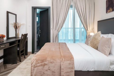 Apartment in Business Bay, Dubai 3 bedrooms, 200 sq.m. № 30333
