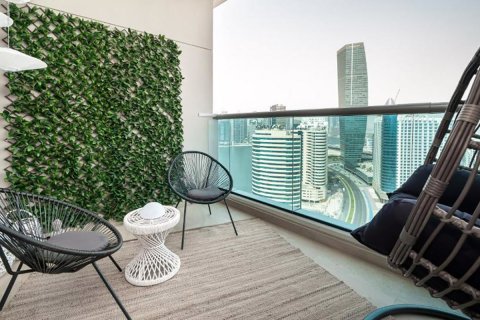 Apartamento en Business Bay, Dubai, 2 dormitorios, 120 m², № 30335 - foto 4