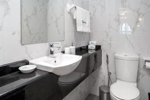 Apartamento en Business Bay, Dubai, 2 dormitorios, 120 m², № 30335 - foto 6
