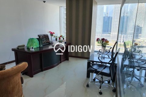 Office in Business Bay, Dubai 129.51 sq.m. № 134708 - photo 2