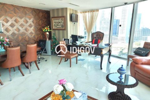 Office in Business Bay, Dubai 129.51 sq.m. № 134708 - photo 5