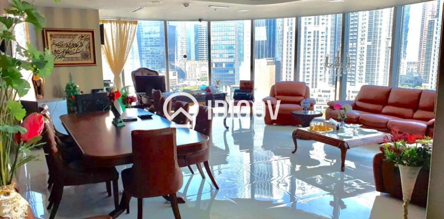 Office in Business Bay, Dubai 129.51 sq.m. № 134708