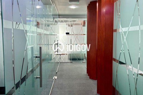 Office in Business Bay, Dubai 127.28 sq.m. № 134711