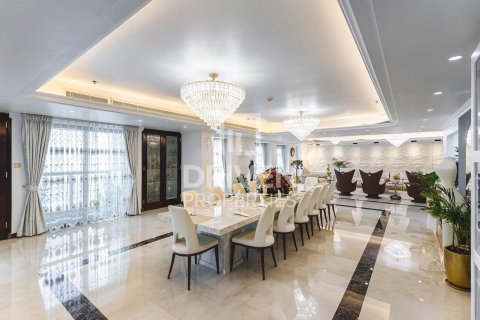 Penthouse à Princess Tower, Dubai Marina, Dubai, 5 chambres, 571.07 m², № 128843