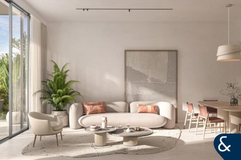 Apartamento en Ghaf Woods en Dubai Land, Dubai, 2 dormitorios, 155 m², № 74943 - foto 2