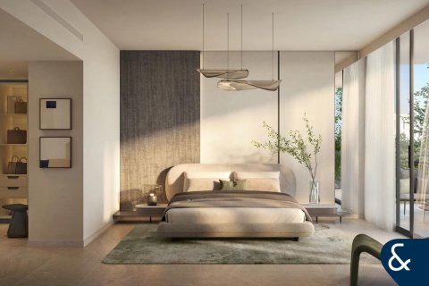 Apartamento en Ghaf Woods en Dubai Land, Dubai, 2 dormitorios, 155 m², № 74943 - foto 3