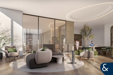 Apartamento en Ghaf Woods en Dubai Land, Dubai, 2 dormitorios, 155 m², № 74943 - foto 10