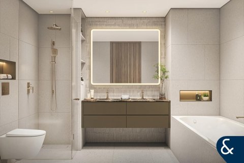 Apartamento en Ghaf Woods en Dubai Land, Dubai, 2 dormitorios, 155 m², № 74943 - foto 4