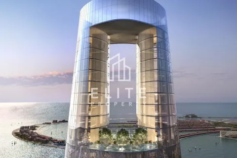 Купить квартиру в Ciel Tower, Дубай Марина, Дубай: 18м², № 85651 - фото 16