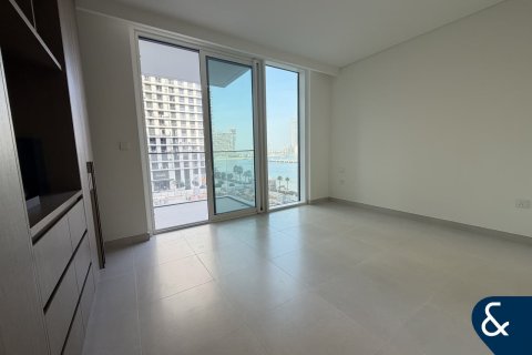 Снять в аренду квартиру в EMAAR Beachfront, Dubai Harbour, Дубай: 2 спальни, 122м², № 98766 - фото 8