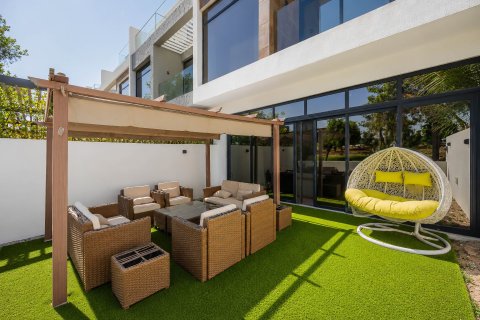 فيلا في Jumeirah Luxury, عقارات جميرا للغواف, دبي 4 غرف نوم, 318.6 م² رقم 142274 - صورة 6