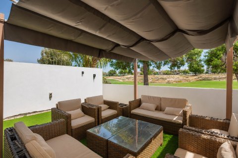 فيلا في Jumeirah Luxury, عقارات جميرا للغواف, دبي 4 غرف نوم, 318.6 م² رقم 142274 - صورة 7