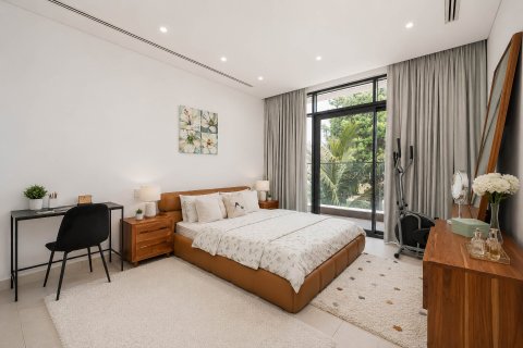 فيلا في Jumeirah Luxury, عقارات جميرا للغواف, دبي 4 غرف نوم, 318.6 م² رقم 142274 - صورة 8