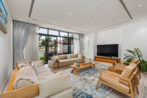 فيلا في Jumeirah Luxury, عقارات جميرا للغواف, دبي 4 غرف نوم, 318.6 م² رقم 142274 - صورة 2