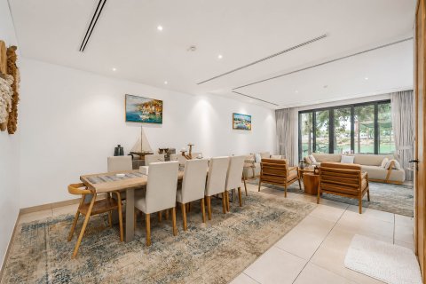 فيلا في Jumeirah Luxury, عقارات جميرا للغواف, دبي 4 غرف نوم, 318.6 م² رقم 142274 - صورة 4