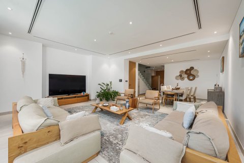 فيلا في Jumeirah Luxury, عقارات جميرا للغواف, دبي 4 غرف نوم, 318.6 م² رقم 142274 - صورة 3