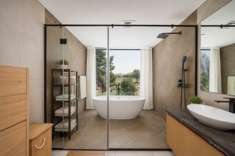 فيلا في Jumeirah Luxury, عقارات جميرا للغواف, دبي 4 غرف نوم, 318.6 م² رقم 142274 - صورة 9