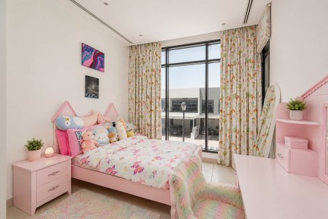 فيلا في Jumeirah Luxury, عقارات جميرا للغواف, دبي 4 غرف نوم, 318.6 م² رقم 142274 - صورة 10
