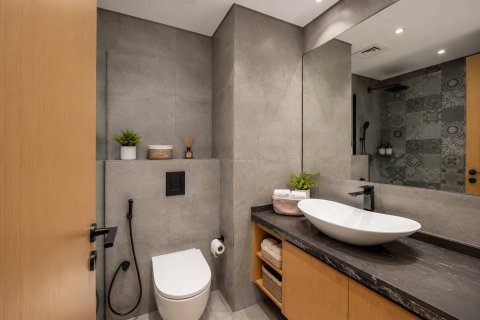 فيلا في Jumeirah Luxury, عقارات جميرا للغواف, دبي 4 غرف نوم, 318.6 م² رقم 142274 - صورة 11