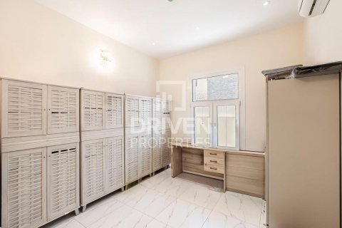 فيلا في Hacienda, فيلات, دبي 5 غرف نوم , 944.73 م² رقم 130060 - صورة 4