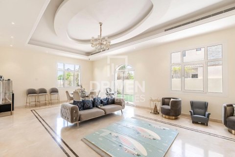 فيلا في Hacienda, فيلات, دبي 5 غرف نوم , 944.73 م² رقم 130060 - صورة 15