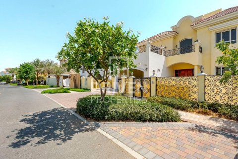 Вилла в Hacienda, The Villa, Дубай, 5 спален, 944.73м², № 130060