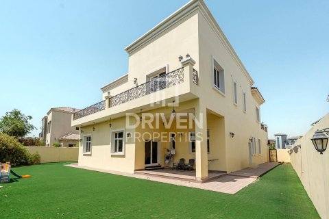 فيلا في Hacienda, فيلات, دبي 5 غرف نوم , 944.73 م² رقم 130060 - صورة 13