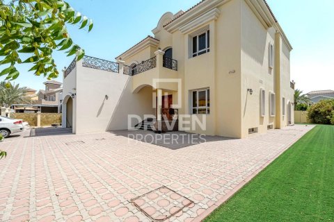 فيلا في Hacienda, فيلات, دبي 5 غرف نوم , 944.73 م² رقم 130060 - صورة 17