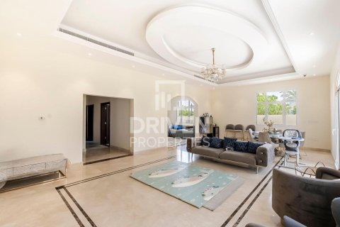 فيلا في Hacienda, فيلات, دبي 5 غرف نوم , 944.73 م² رقم 130060 - صورة 16
